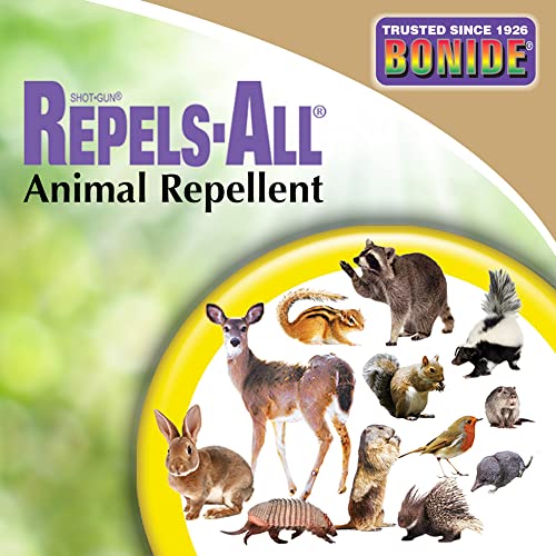 32 oz Concentrate Animal Repellent A6455