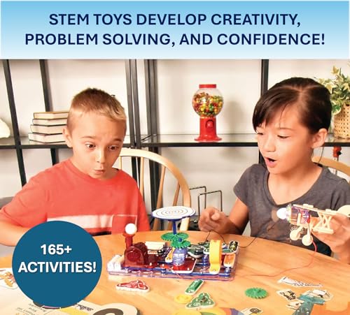 Electronics Exploration Kit P936