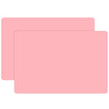 3PCS Silicone Sheet Dark Grey 15.7x11.8 inches Z845887