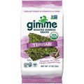 Roasted Seaweed Snacks Teriyaki 6x5g T334
