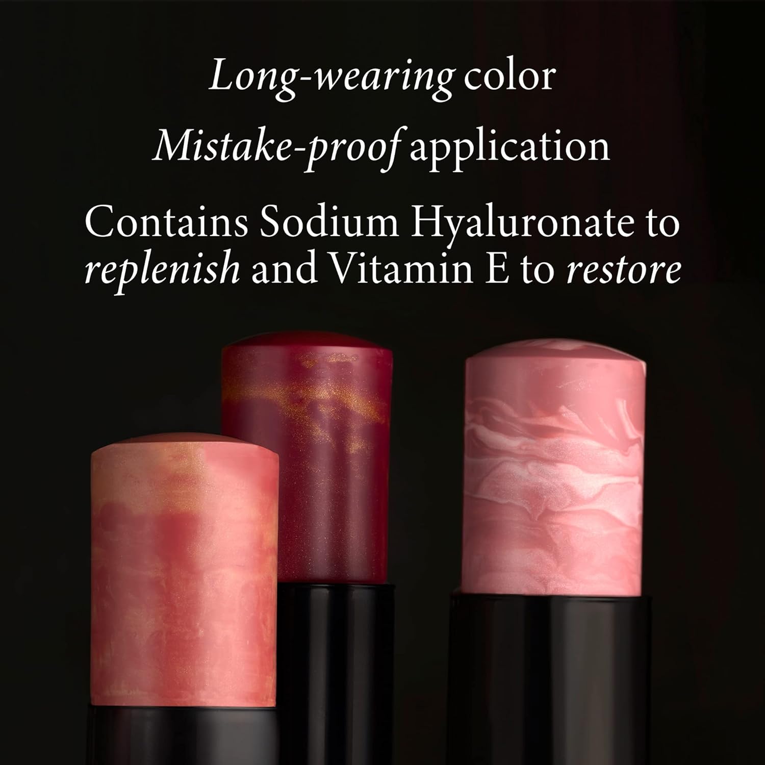 Italian Marble Blush Makeup Stick Q333223