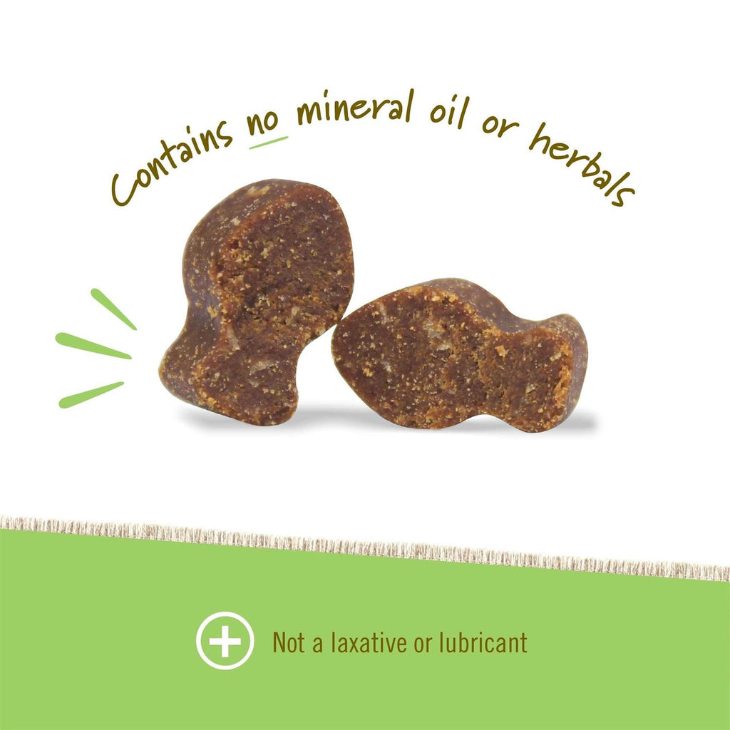 Hairball Chews for Cats Y759