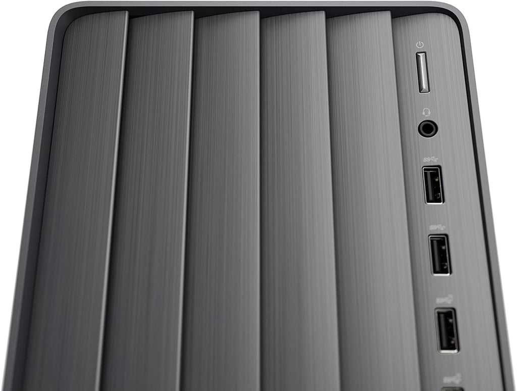 12th Gen Intel Core i7-12700 Desktop with 32GB DDR4 RAM, 1TB SSD + 1TB HDD G6327