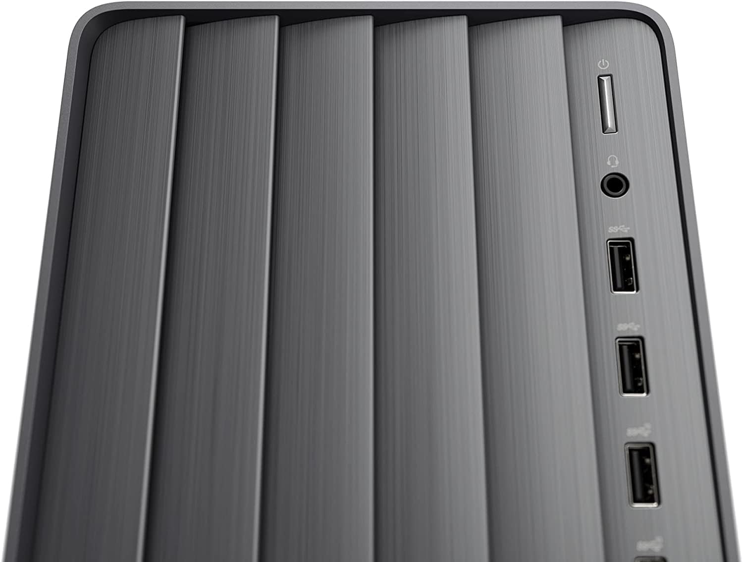 12th Gen Intel Core i7-12700 Desktop with 32GB DDR4 RAM, 1TB SSD + 1TB HDD G6327