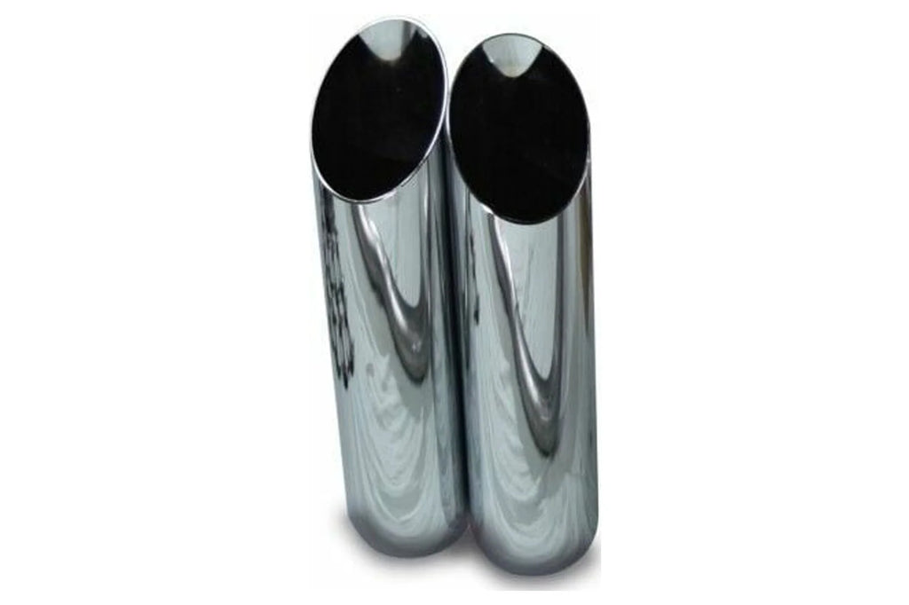 2.5" Dual Truck Exhaust Kits A9841