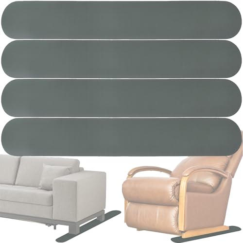 4 Pack Anti-Slip Furniture Pads (30.7inch) D5642