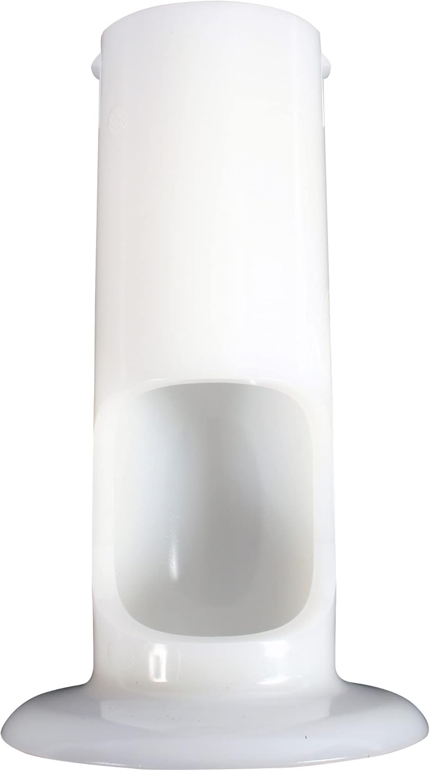 Black Dust Collection Separator J21822