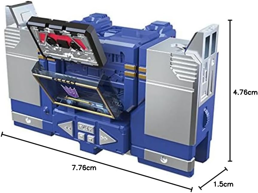 3.5-inch Action Figure H75195
