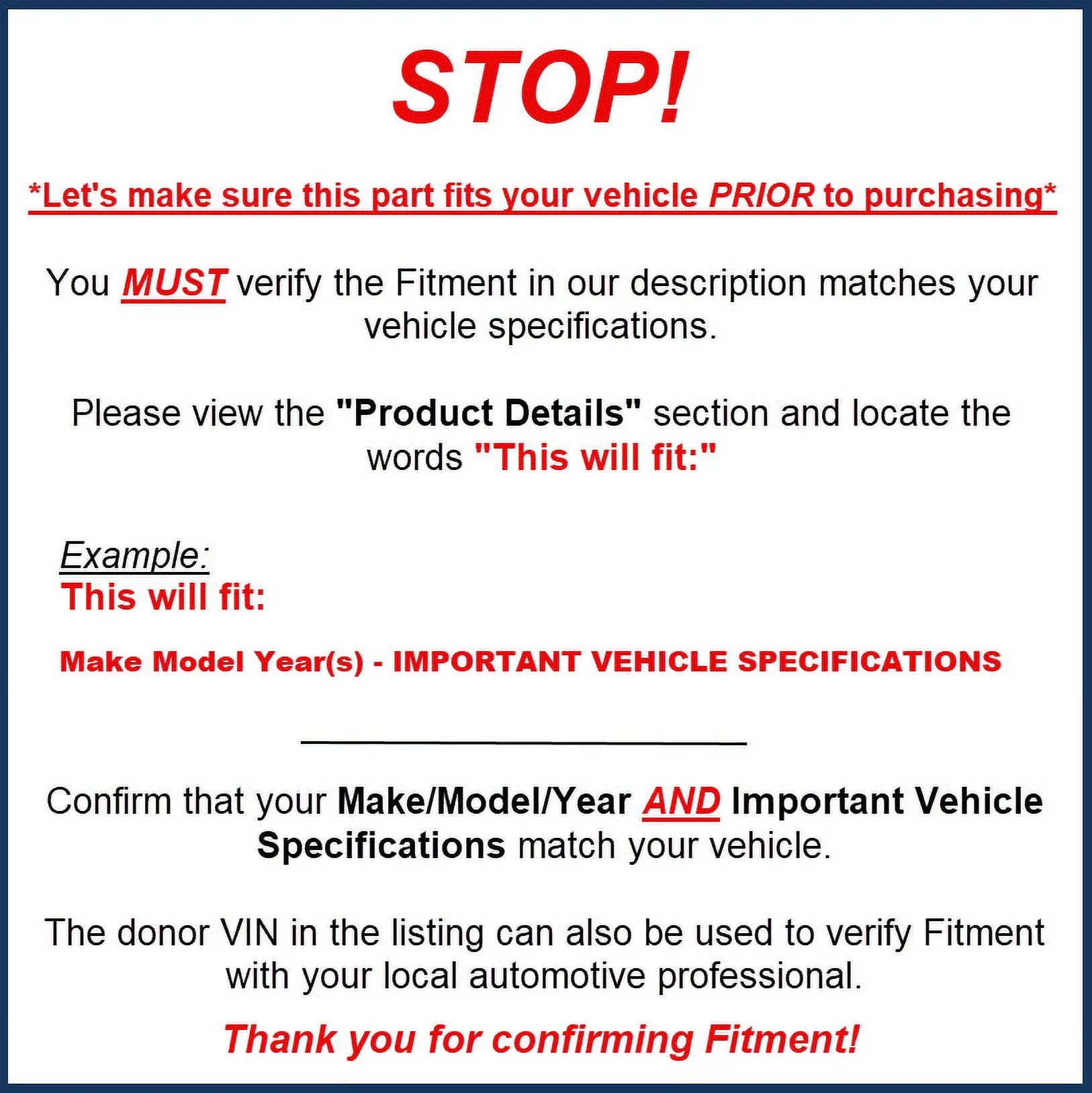 Pre-Owned 2014-2016 Subaru Forester Passenger RH Head Light Lamp U675692