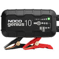 10A 6V/12V Smart Battery Charger L757646