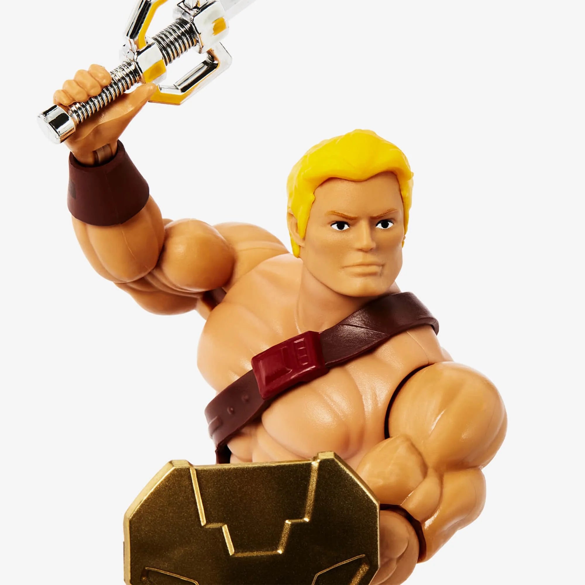4-Pack Action Figures K244897