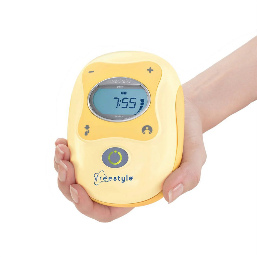Breast Pump Solution Set A3965
