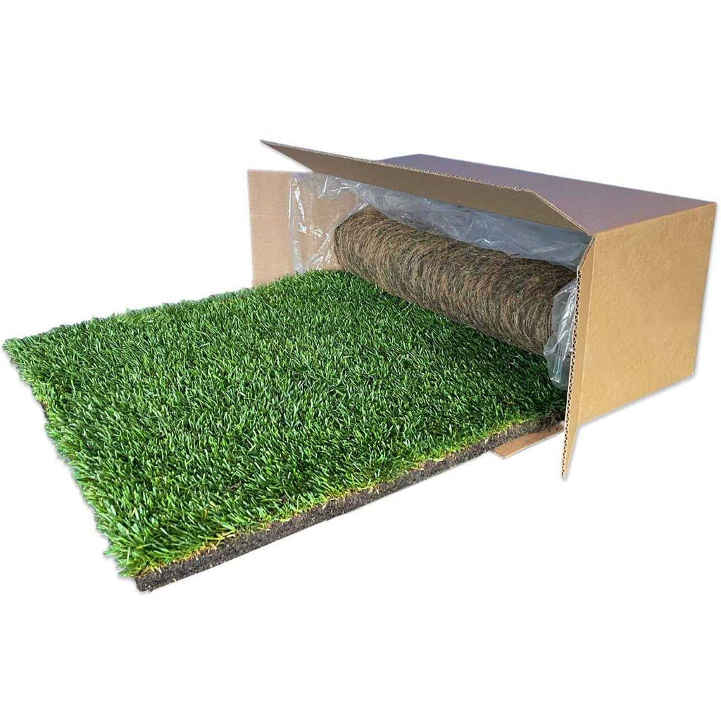 Real Grass Dog Potty R671517