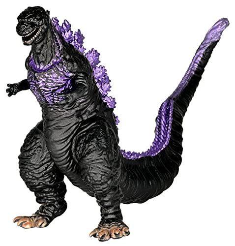 Godzilla vs. Kong Mega Toy Action Figure Soft Vinyl J32629