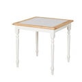 Tile Top Dining Table C30324