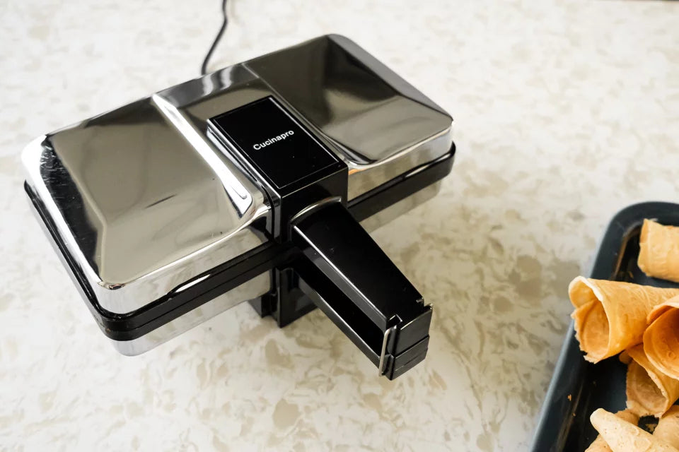 Krumkake Baker D572