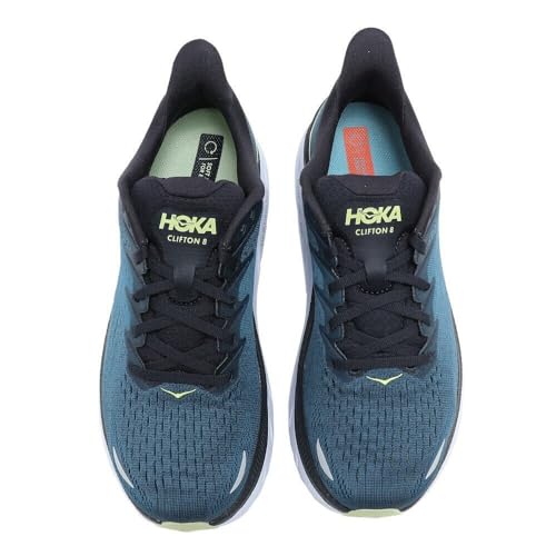 Men's Clifton 8 Running Shoes Y103293