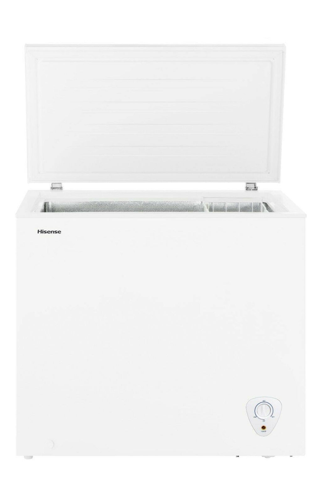 7.0 CF Chest Freezer K445