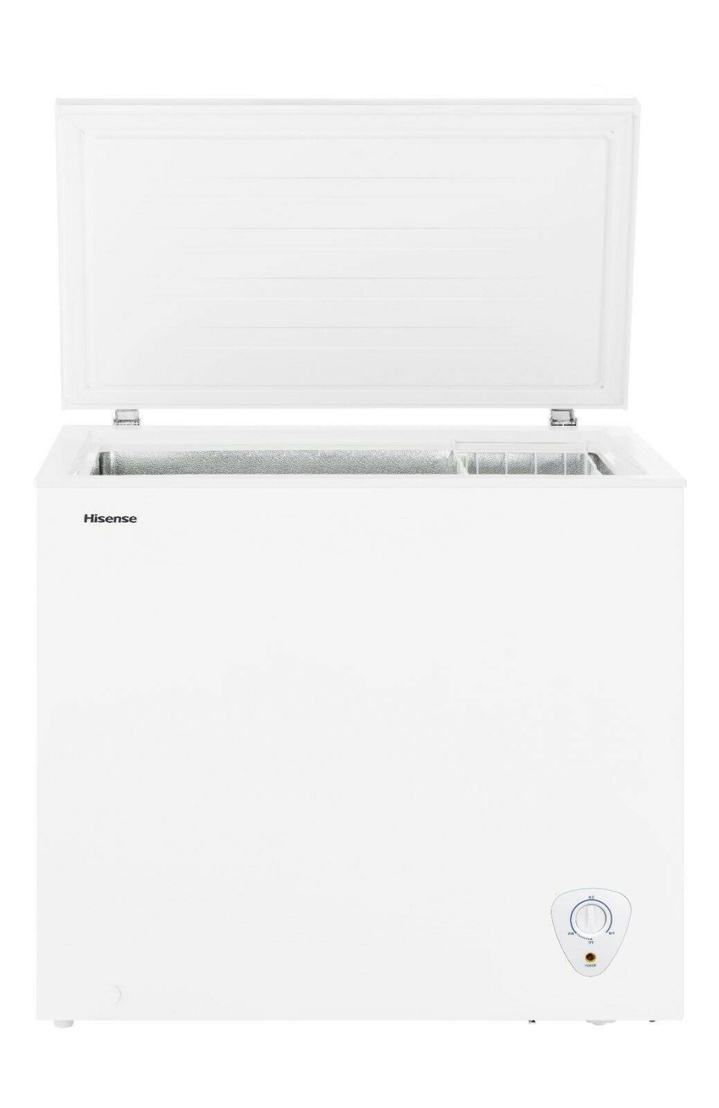 7.0 CF Chest Freezer K445