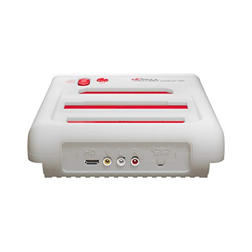 720P 3 in 1 Console System with HDMI Port E887