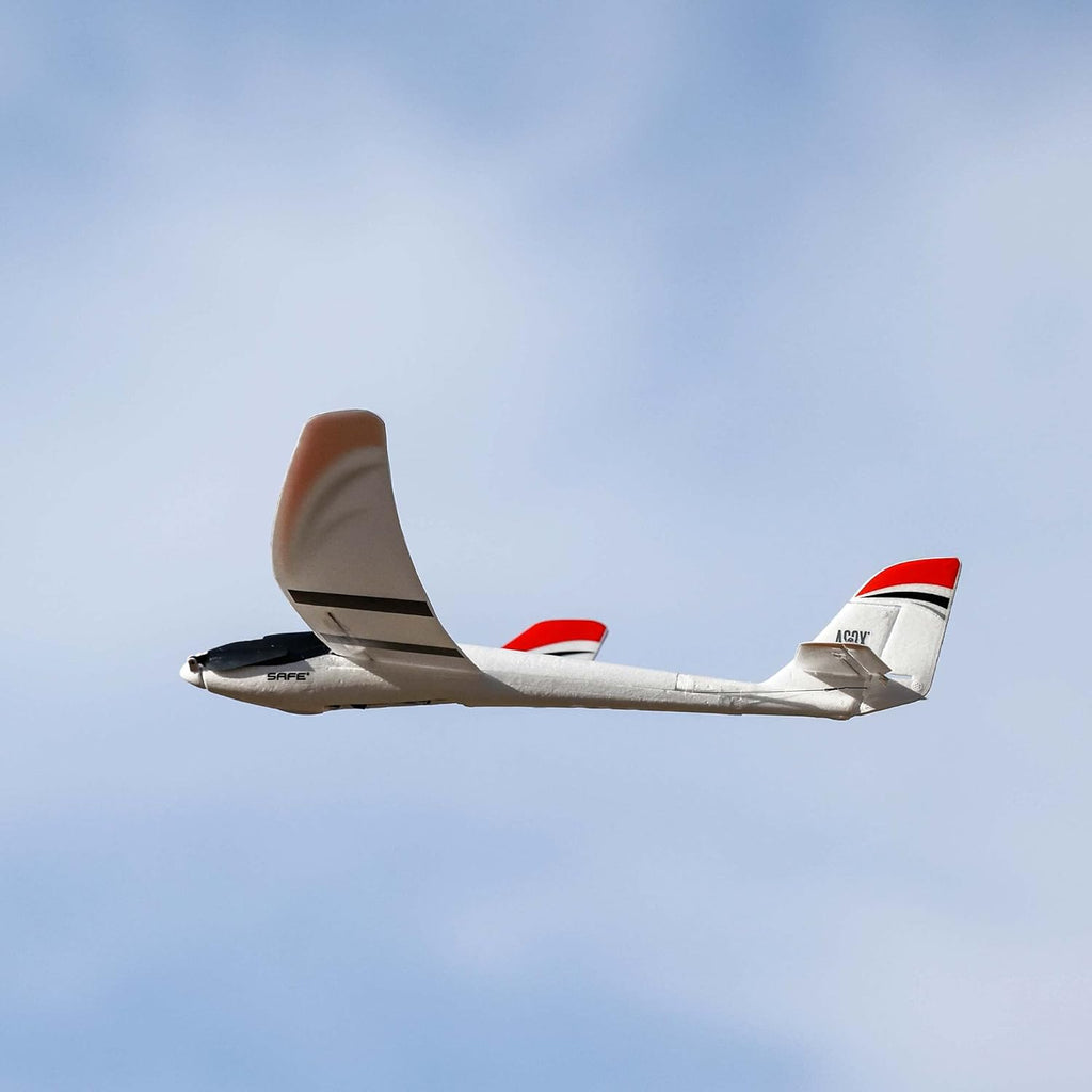 UMX Radian RC Airplane Z3188