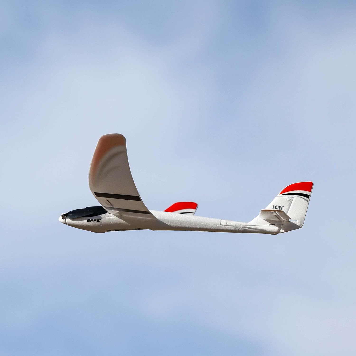 UMX Radian RC Airplane Z3188