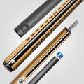 100% Carbon Fiber Shaft & Composite Butt Pool Cue Q604