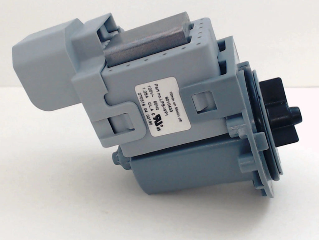Washing Machine Drain Pump I628119