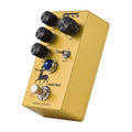 Overdrive/Preamp/Booster Pedal for Electric Guitar E72317