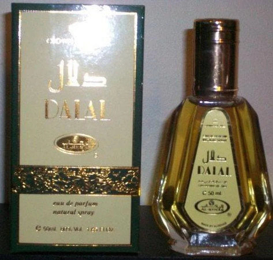 50 Ml Eau De Perfume Spray 12 Pack H377