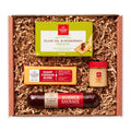 Gourmet Meat & Cheese Gift Box P170390