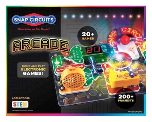 Electronics Exploration Kit P936