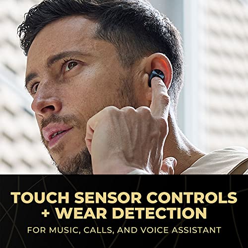 Premium Hi-Fi Wireless Bluetooth Earbuds with Noise Cancelling L993685