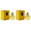 Pack of 2 - 3.4 oz EDT Spray Z2444