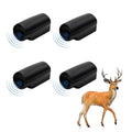 4 PCS Deer Whistles for Car G678