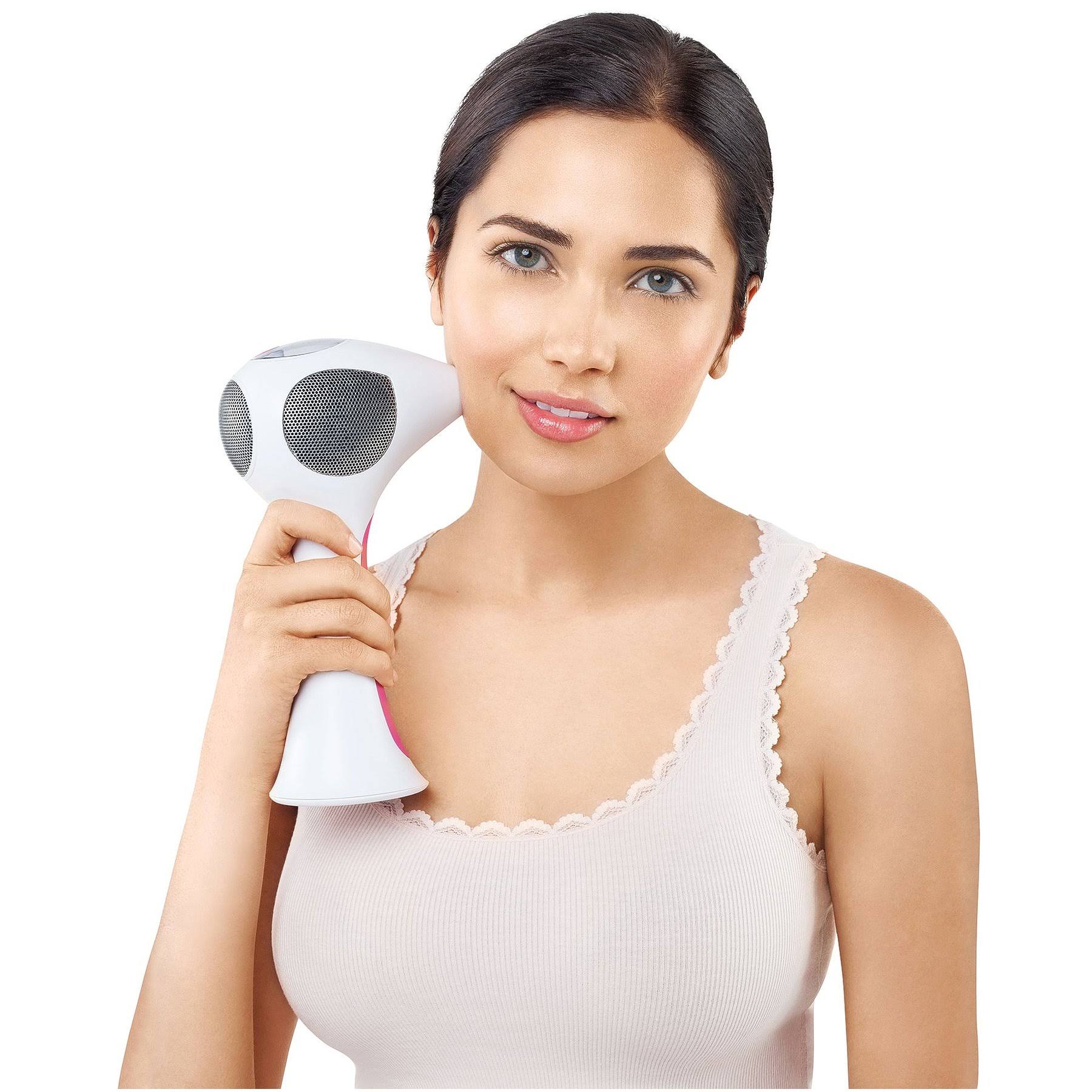 Laser Hair Removal 4X Laser K524808