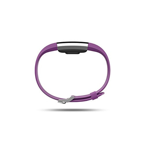 Black Large Fitness Wristband X915