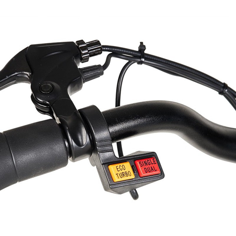 2000W Electric Scooter L58925