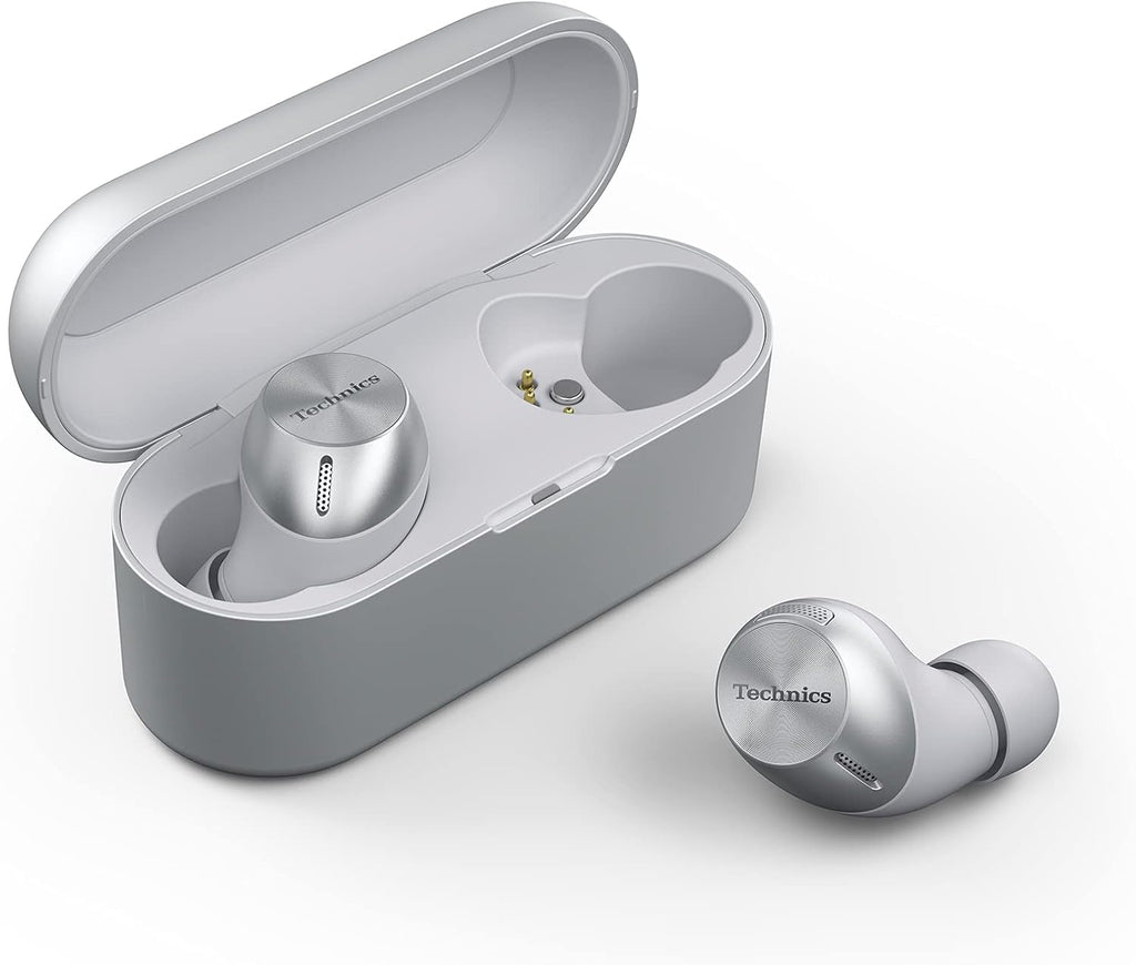 Black True Wireless Earbuds I5544
