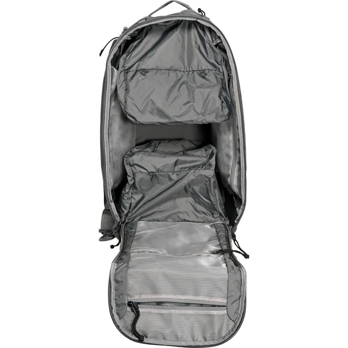 Shadow 55L Duffel H190