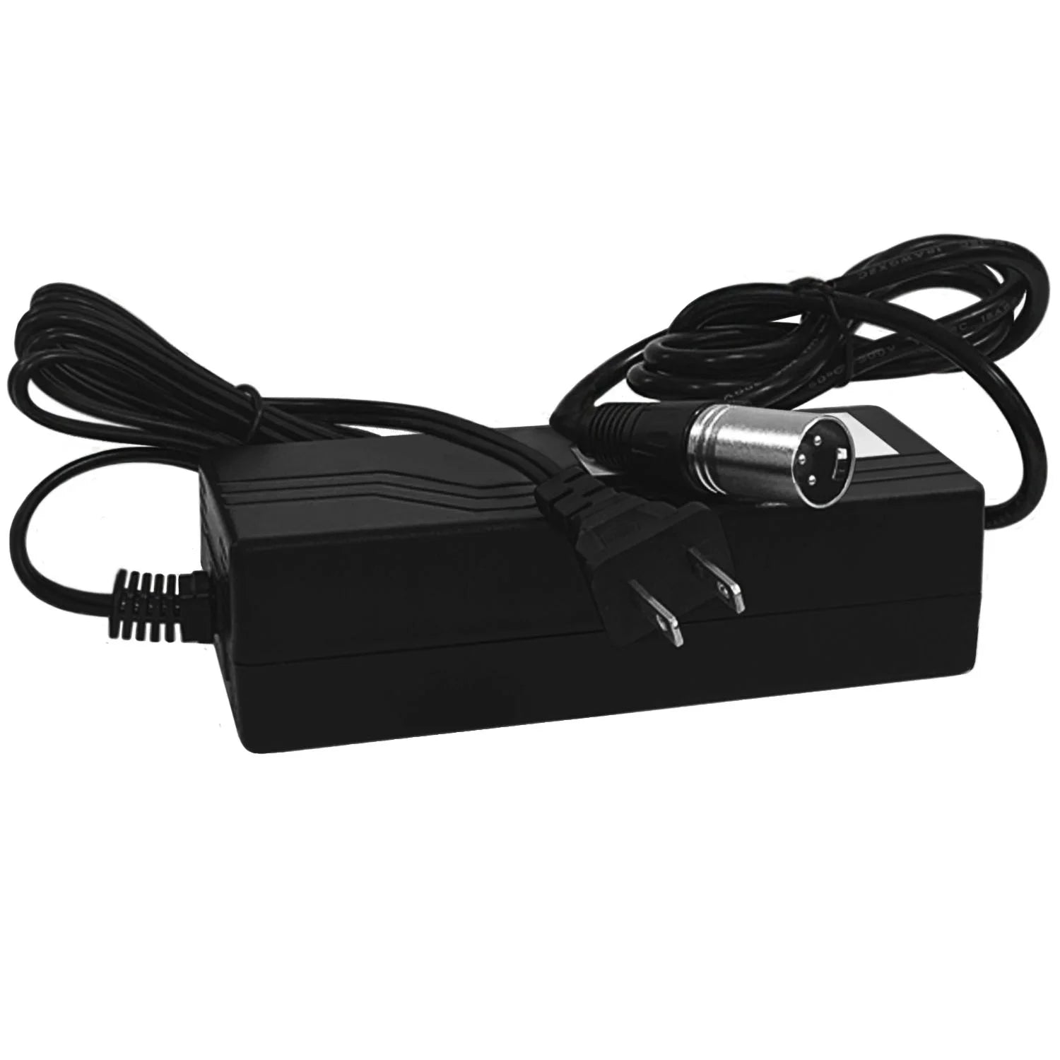 24V Scooter and Wheelchair Battery Charger X4011