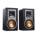 Black Powered Monitor (Pair) M79606