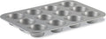 12-cup Nonstick Cupcake/Muffin Pan Z757