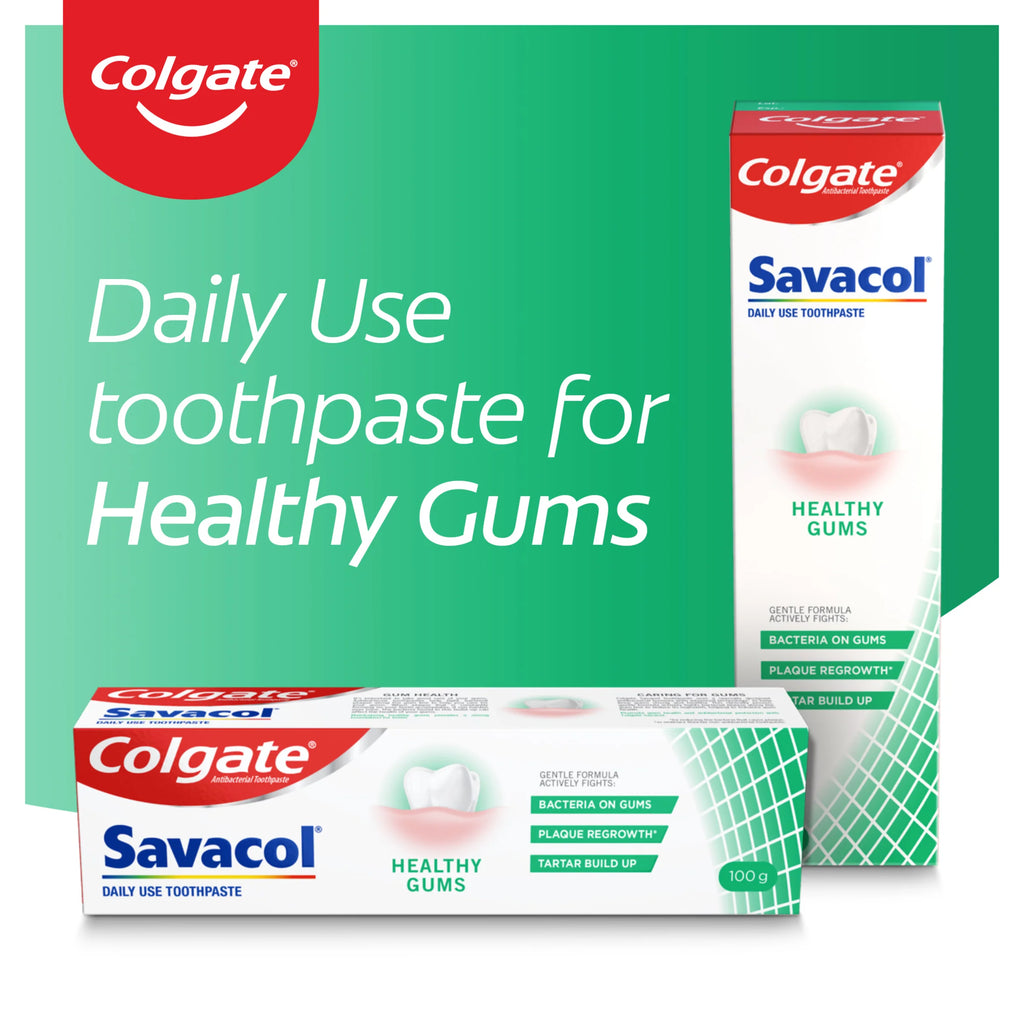 Toothpaste 100g S284