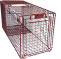 30" L x 14" H x 12" W Humane Live Animal Trap X139848