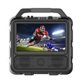 15.6” Full HD Screen Portable Entertainment System H494