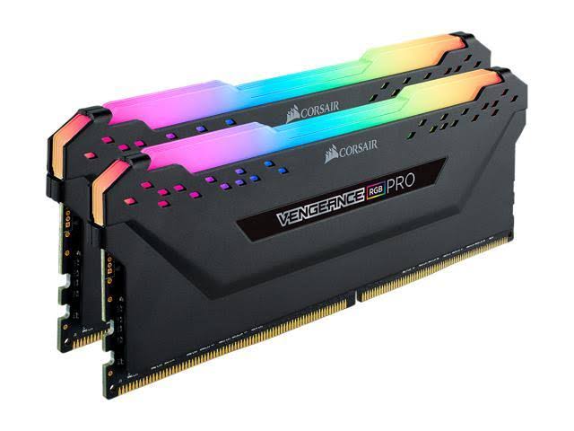 16GB Desktop Memory P491