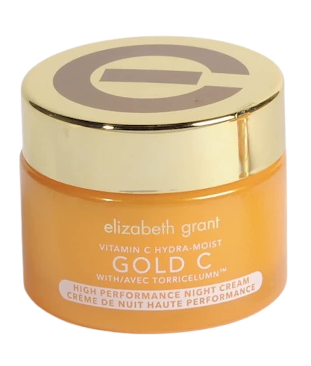 Vitamin C Night Cream (50 ml) N204