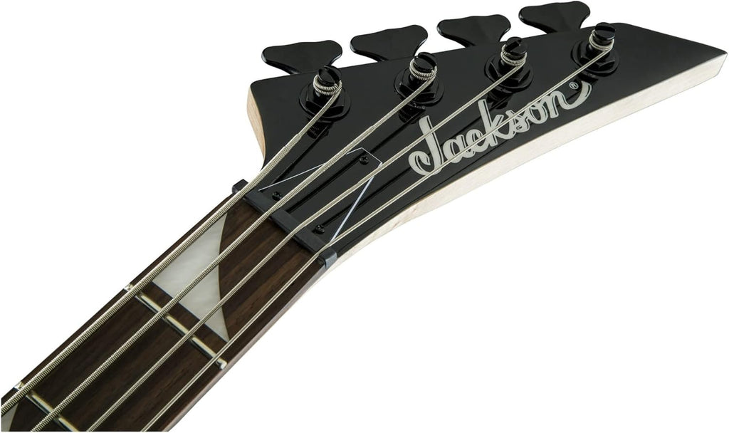 Satin Black Concert Bass H619927