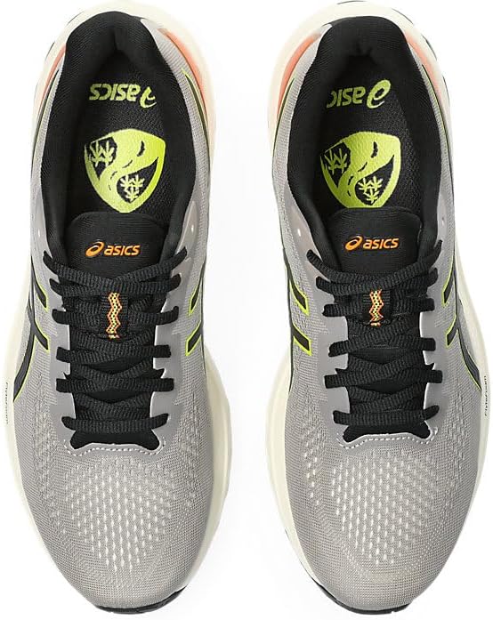 Men's Trail Running Shoes, 9.5, NEON Lime Q8648